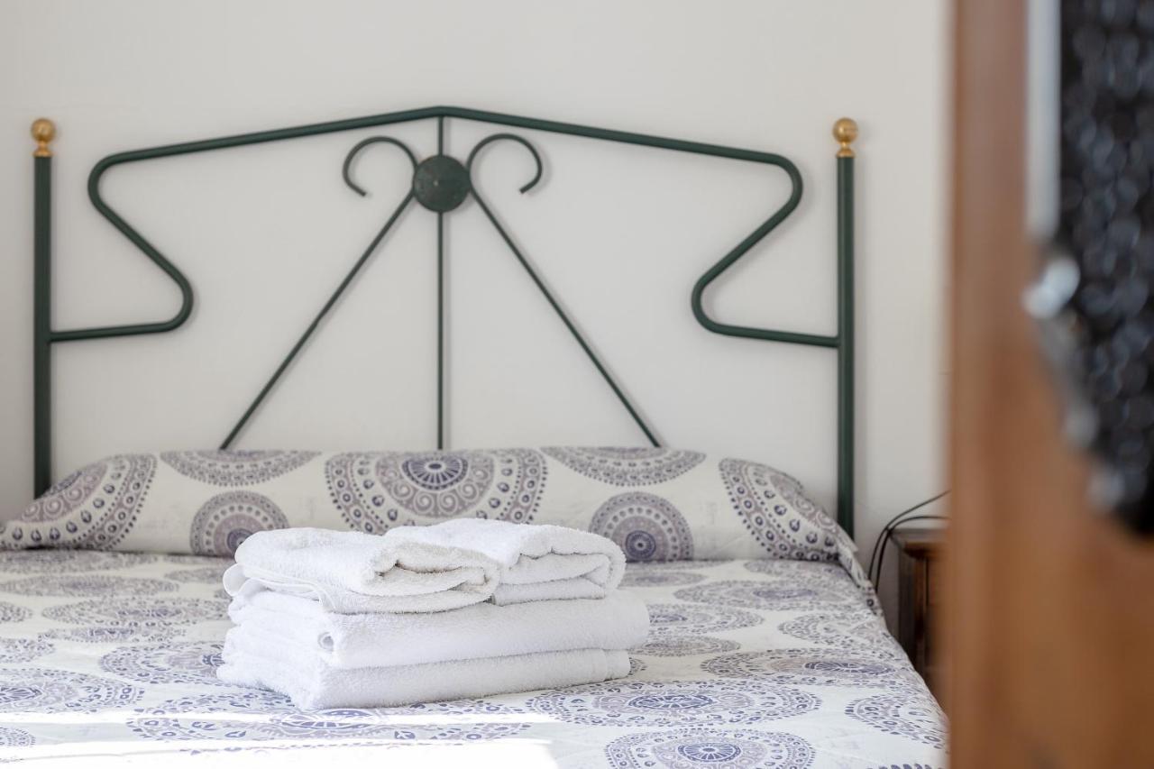 Villa Cortijo Encarni Frigiliana Esterno foto